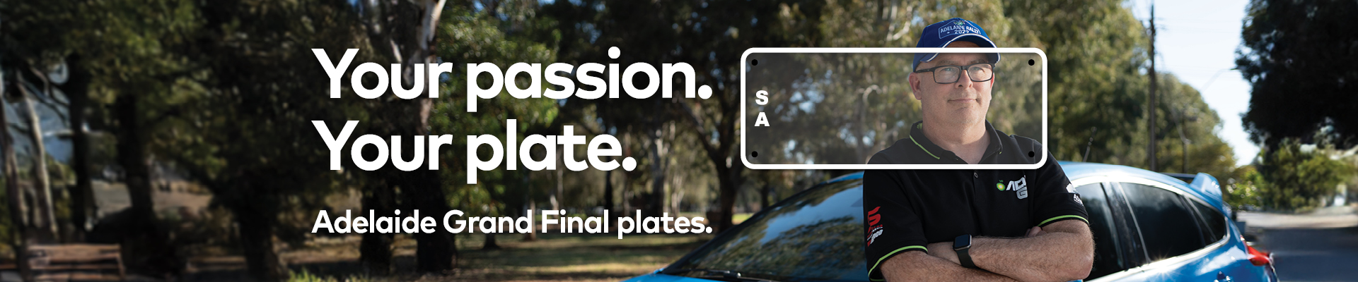 Adelaide Grand Final